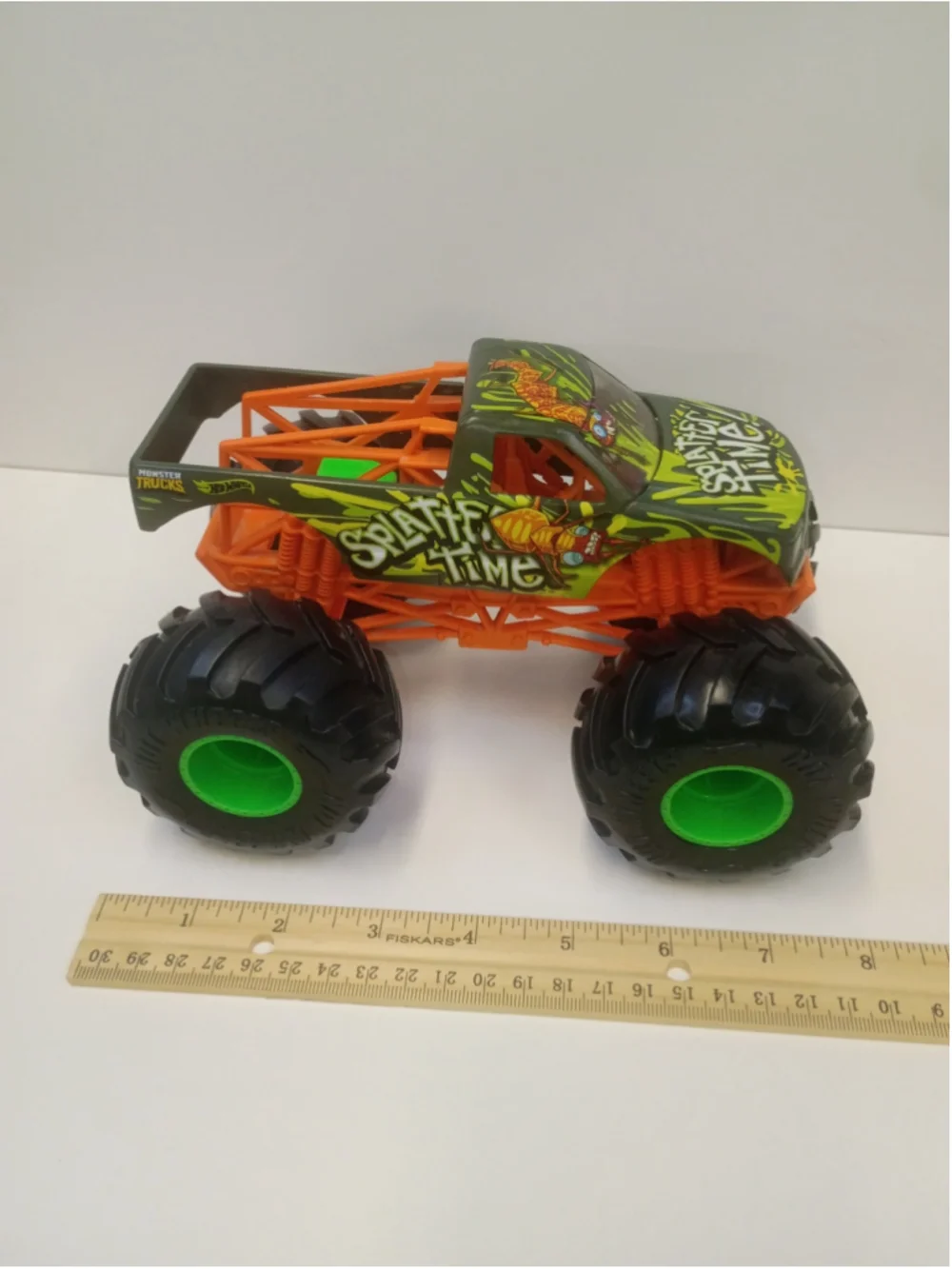 Hot Wheels this pre